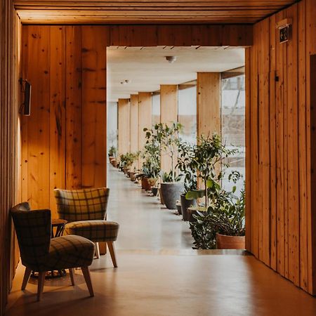 Hotel Hinteregger Matrei in Osttirol Eksteriør bilde