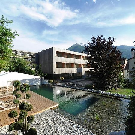 Hotel Hinteregger Matrei in Osttirol Eksteriør bilde