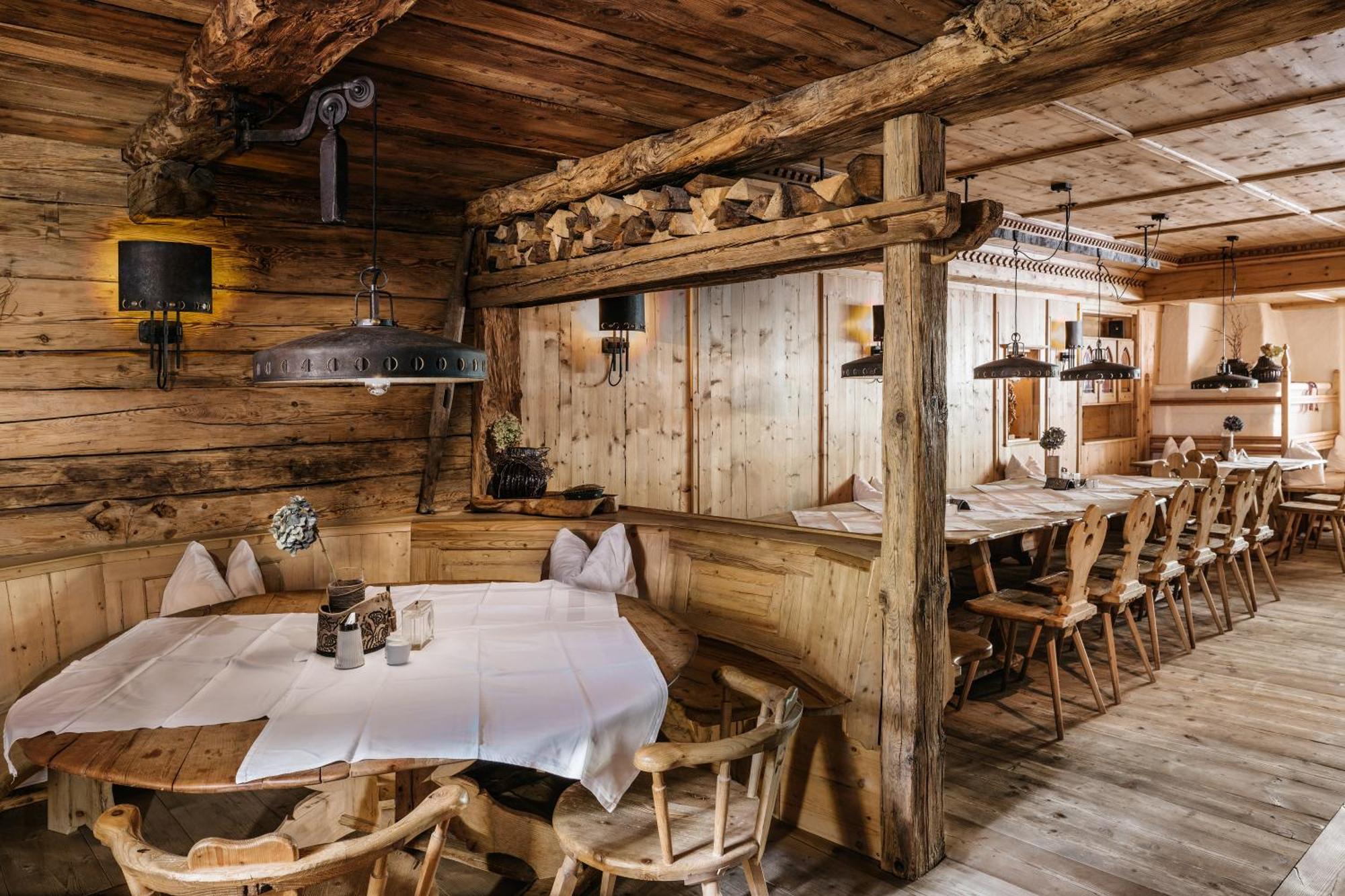 Hotel Hinteregger Matrei in Osttirol Eksteriør bilde