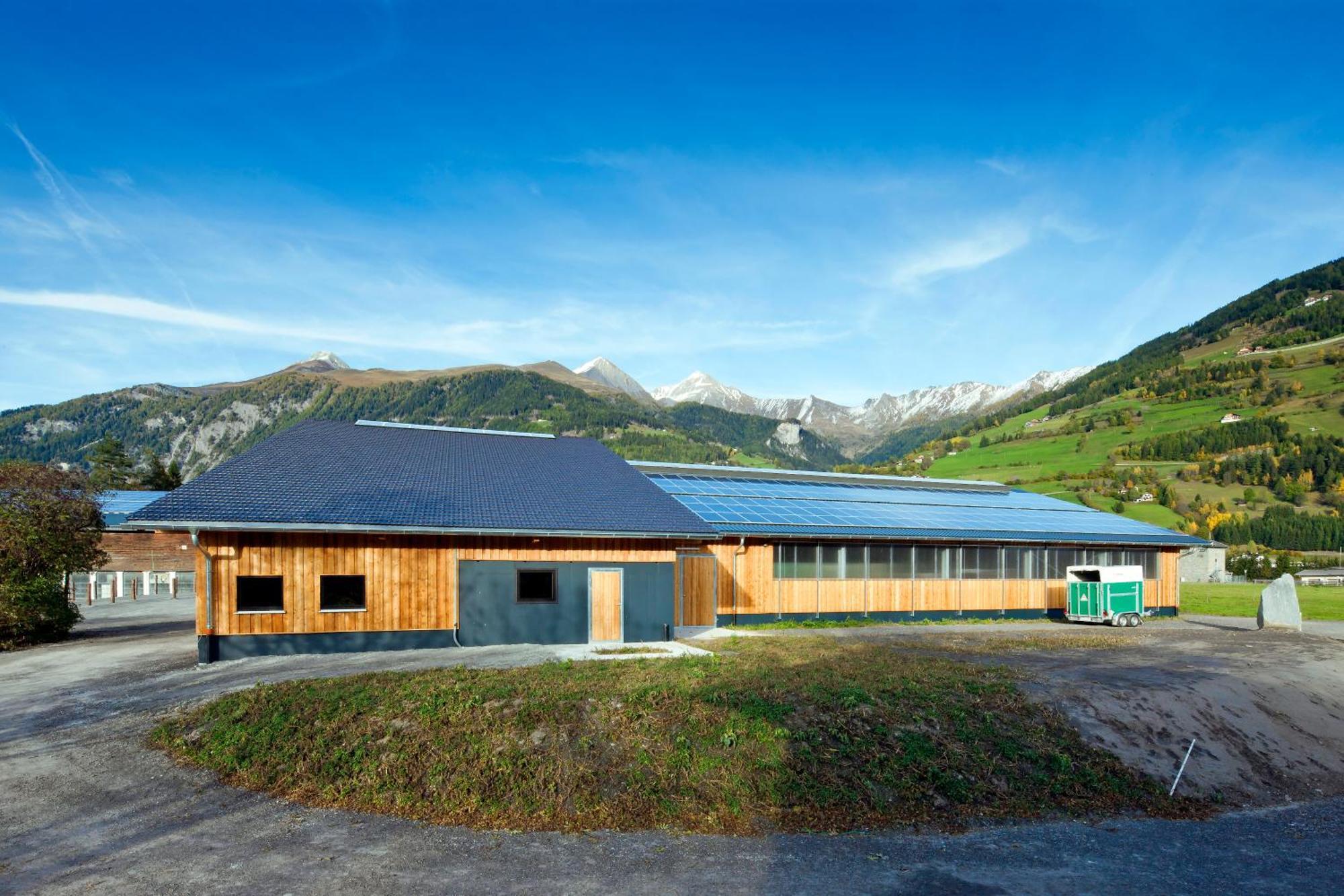Hotel Hinteregger Matrei in Osttirol Eksteriør bilde