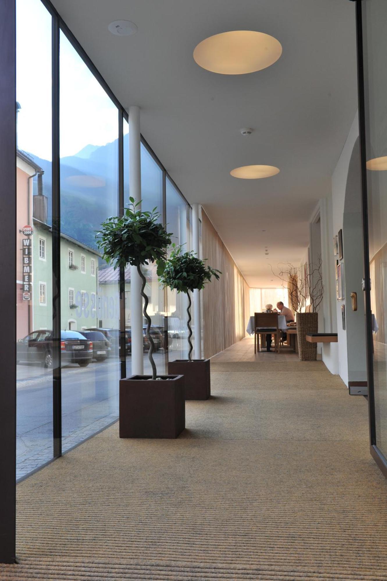 Hotel Hinteregger Matrei in Osttirol Eksteriør bilde