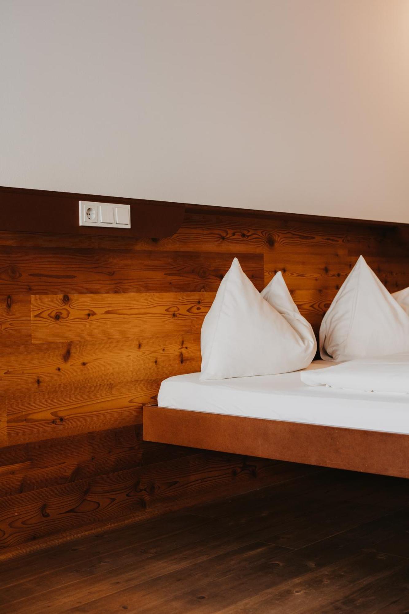 Hotel Hinteregger Matrei in Osttirol Eksteriør bilde