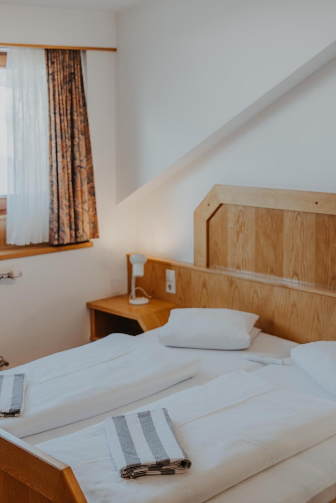 Hotel Hinteregger Matrei in Osttirol Eksteriør bilde