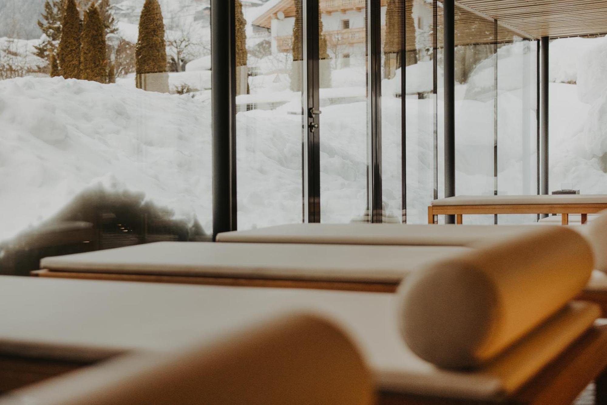 Hotel Hinteregger Matrei in Osttirol Eksteriør bilde