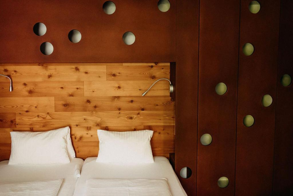 Hotel Hinteregger Matrei in Osttirol Eksteriør bilde