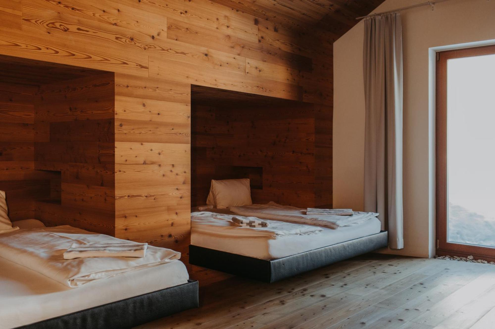 Hotel Hinteregger Matrei in Osttirol Eksteriør bilde