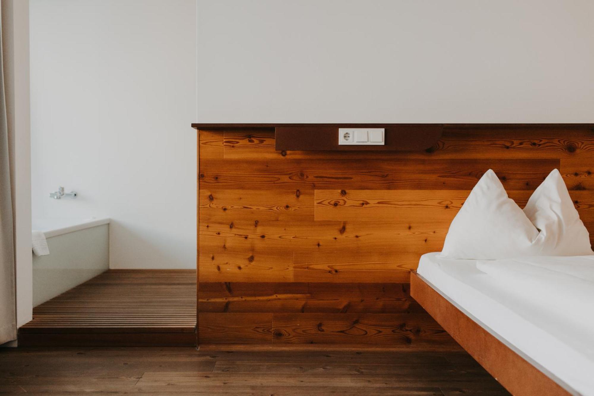 Hotel Hinteregger Matrei in Osttirol Eksteriør bilde