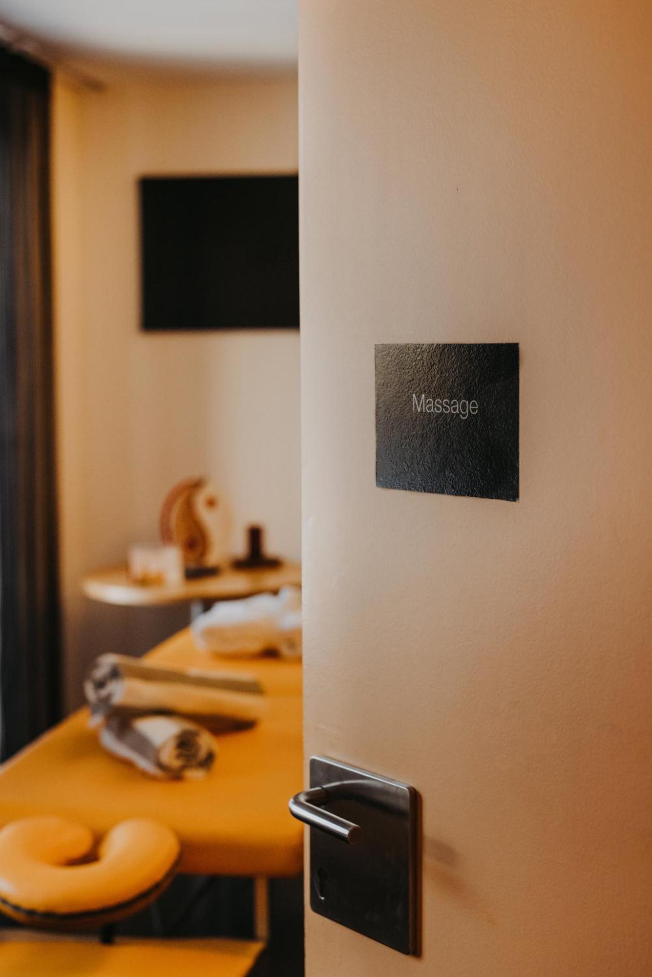 Hotel Hinteregger Matrei in Osttirol Eksteriør bilde