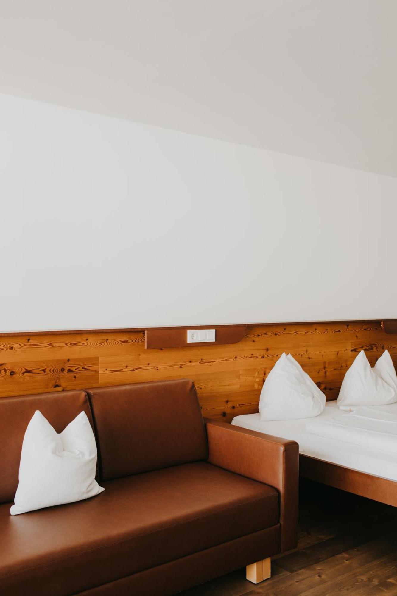 Hotel Hinteregger Matrei in Osttirol Eksteriør bilde
