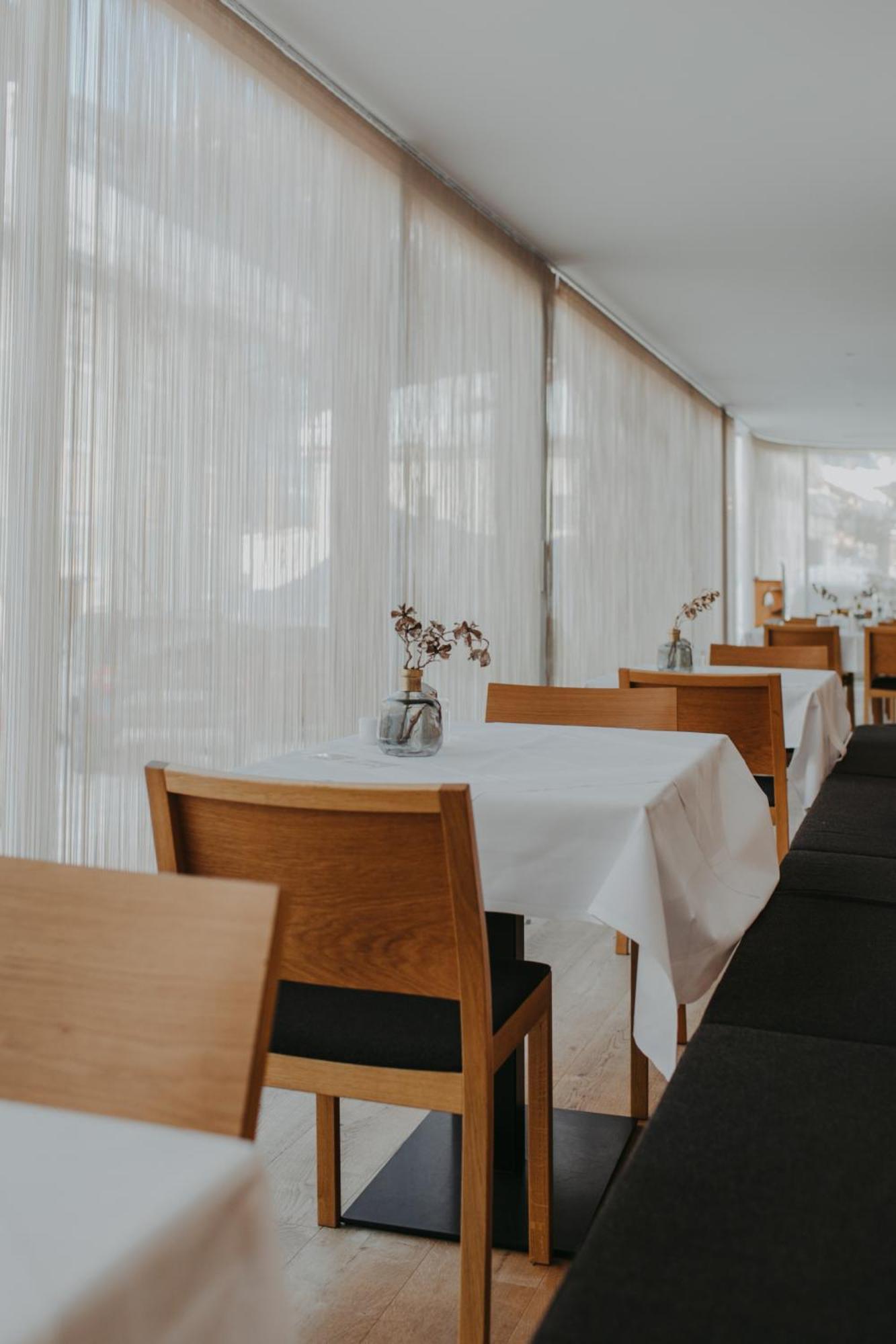 Hotel Hinteregger Matrei in Osttirol Eksteriør bilde