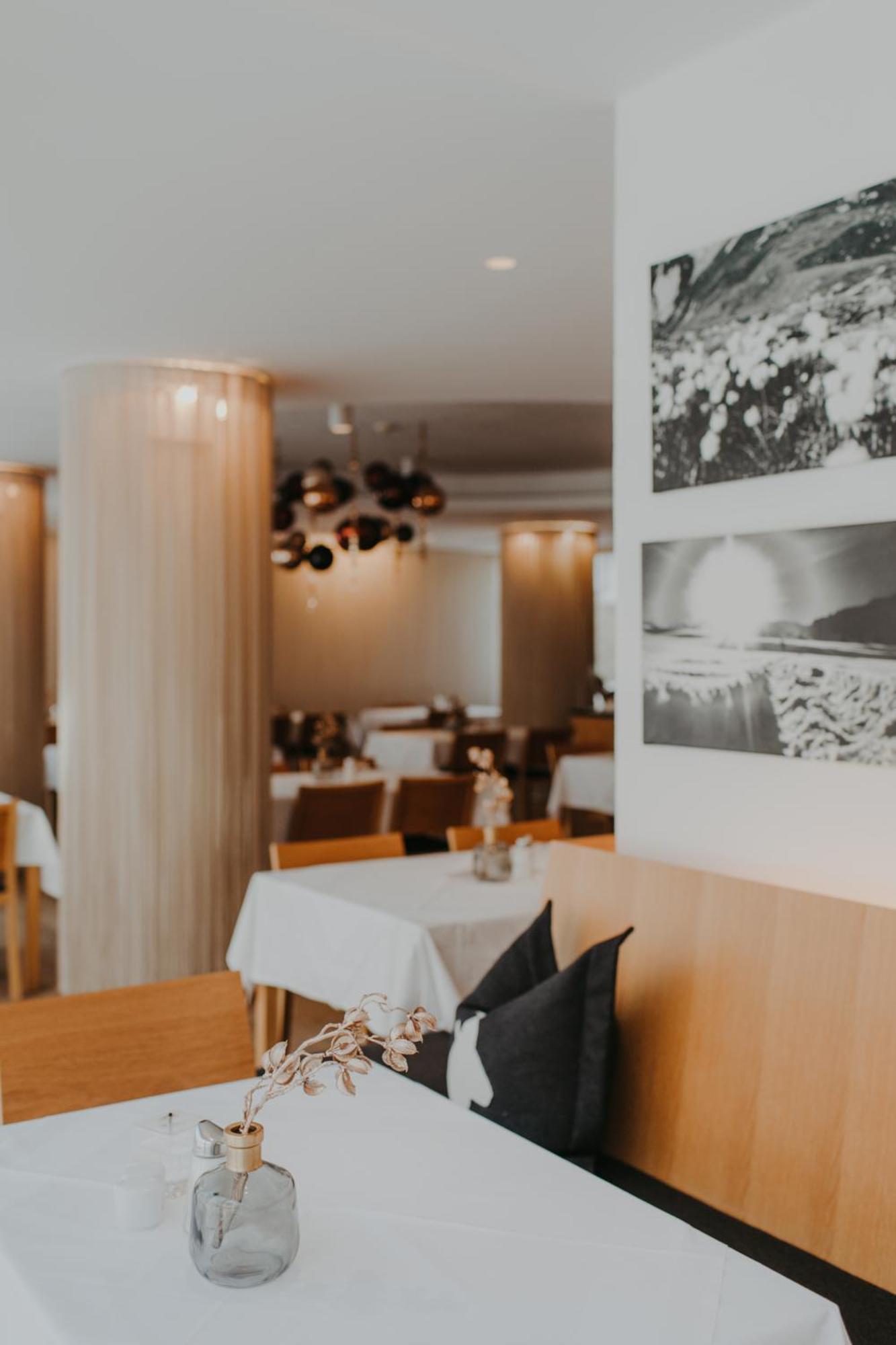 Hotel Hinteregger Matrei in Osttirol Eksteriør bilde