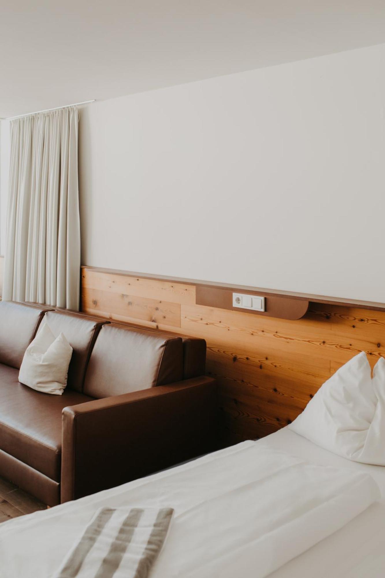 Hotel Hinteregger Matrei in Osttirol Eksteriør bilde