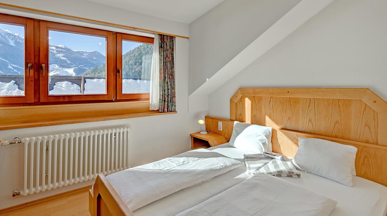Hotel Hinteregger Matrei in Osttirol Eksteriør bilde