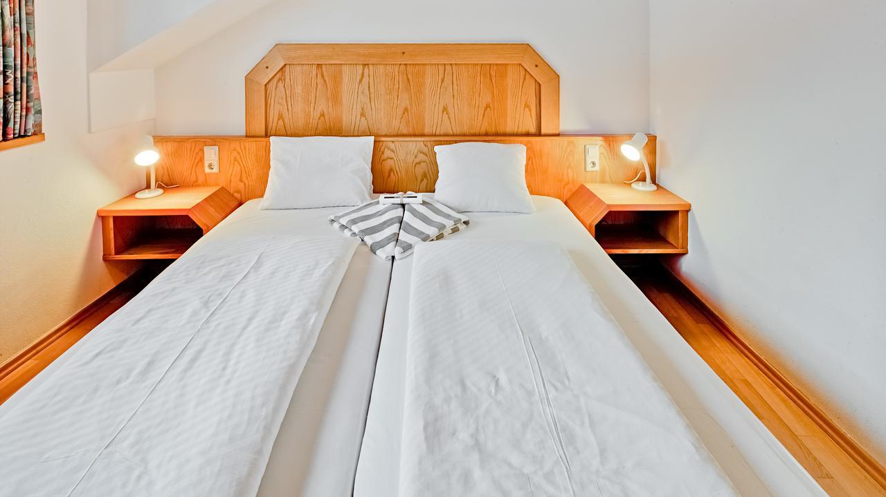 Hotel Hinteregger Matrei in Osttirol Eksteriør bilde