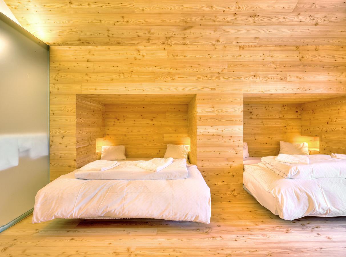 Hotel Hinteregger Matrei in Osttirol Eksteriør bilde
