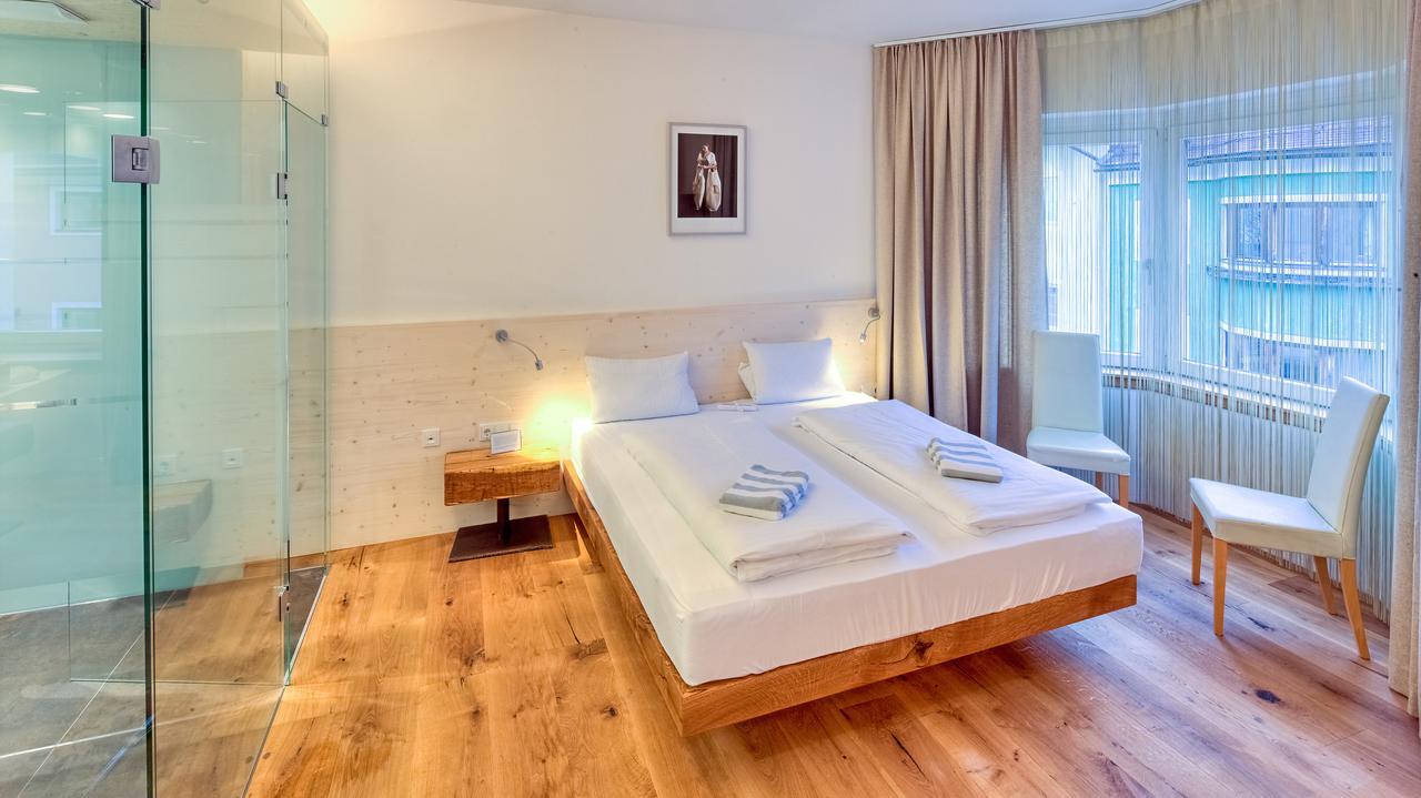 Hotel Hinteregger Matrei in Osttirol Eksteriør bilde