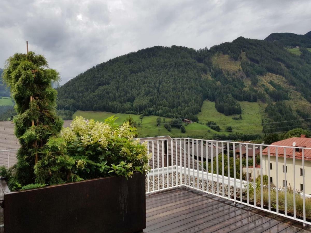 Hotel Hinteregger Matrei in Osttirol Eksteriør bilde