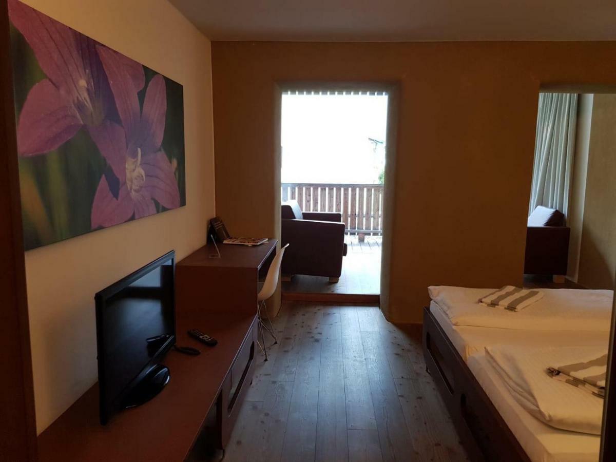 Hotel Hinteregger Matrei in Osttirol Eksteriør bilde