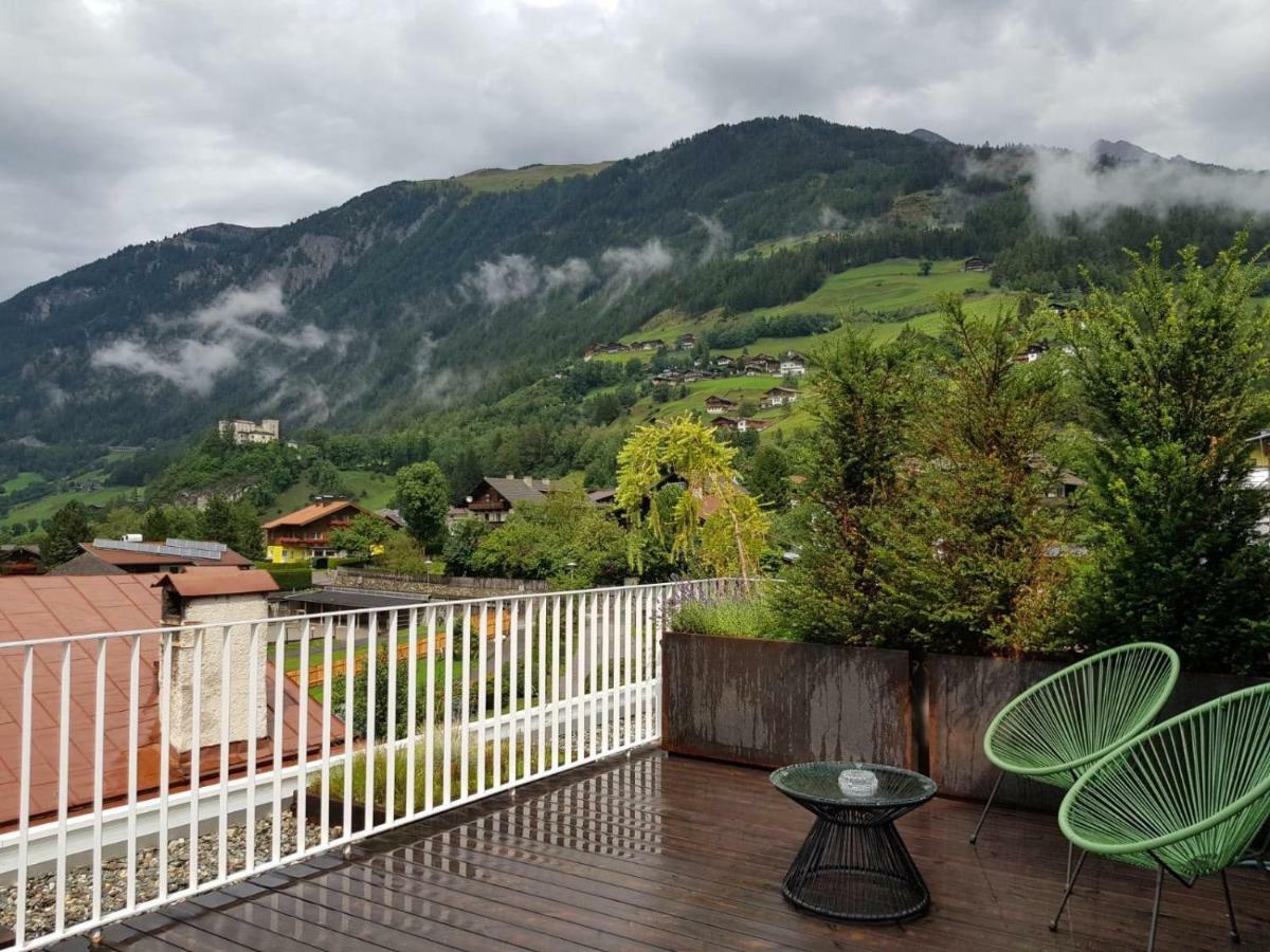 Hotel Hinteregger Matrei in Osttirol Eksteriør bilde