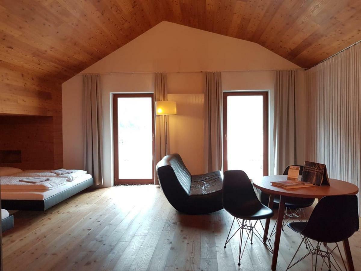 Hotel Hinteregger Matrei in Osttirol Eksteriør bilde
