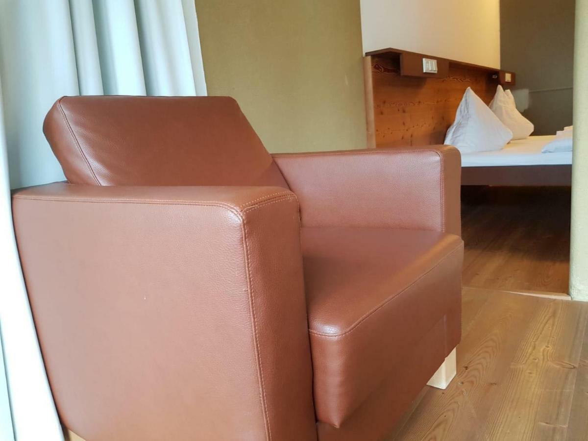 Hotel Hinteregger Matrei in Osttirol Eksteriør bilde